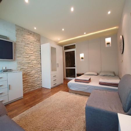 Apartment For You Варна Екстер'єр фото