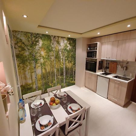 Apartment For You Варна Екстер'єр фото
