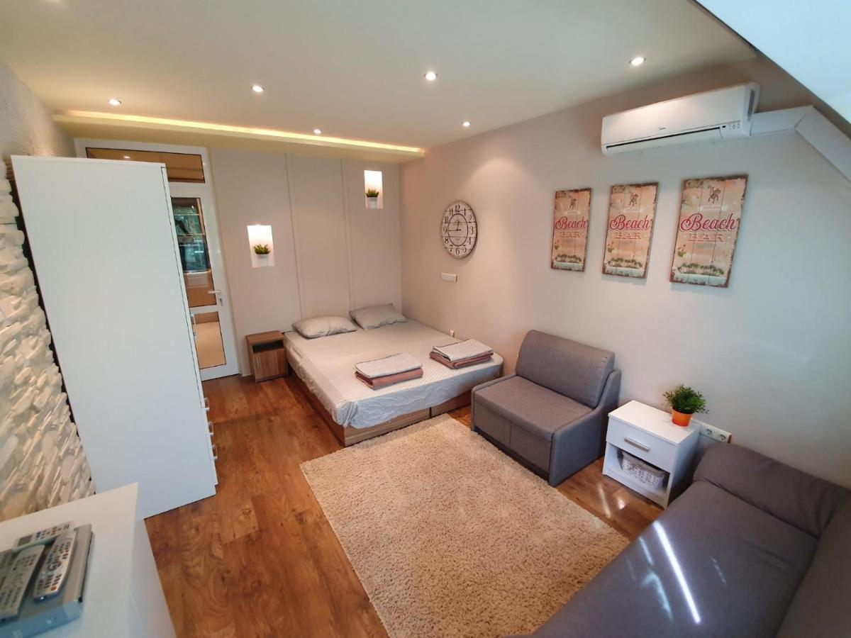Apartment For You Варна Екстер'єр фото