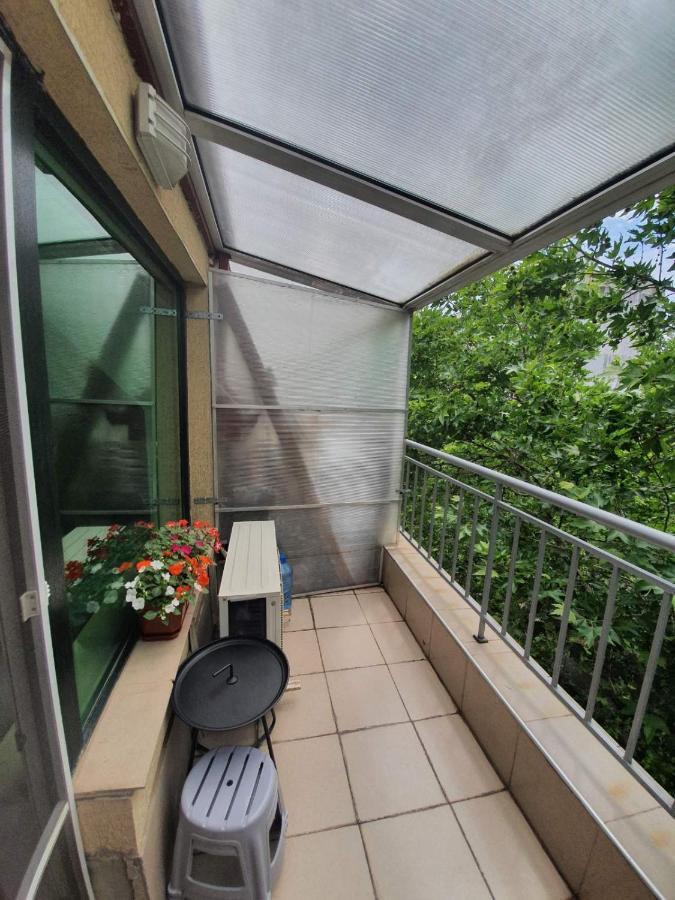 Apartment For You Варна Екстер'єр фото