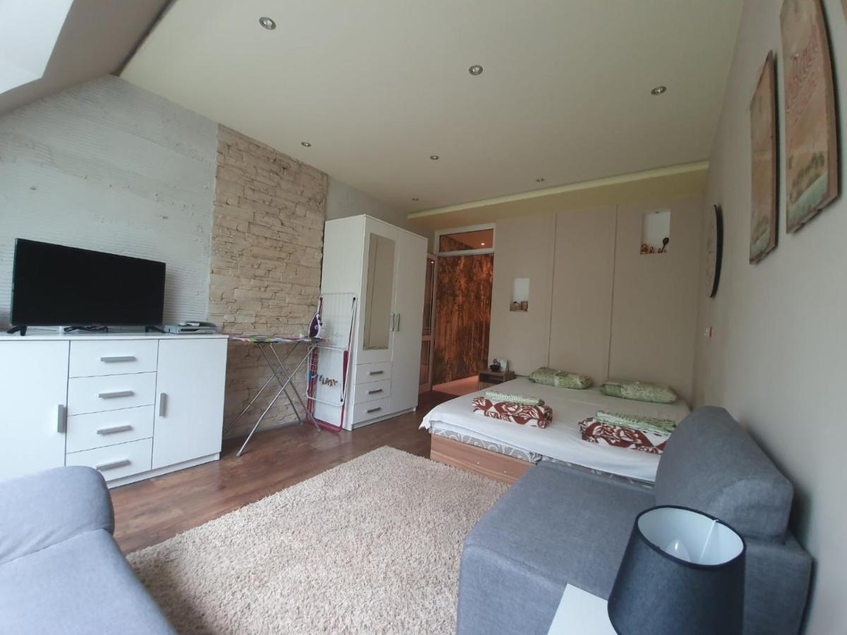 Apartment For You Варна Екстер'єр фото