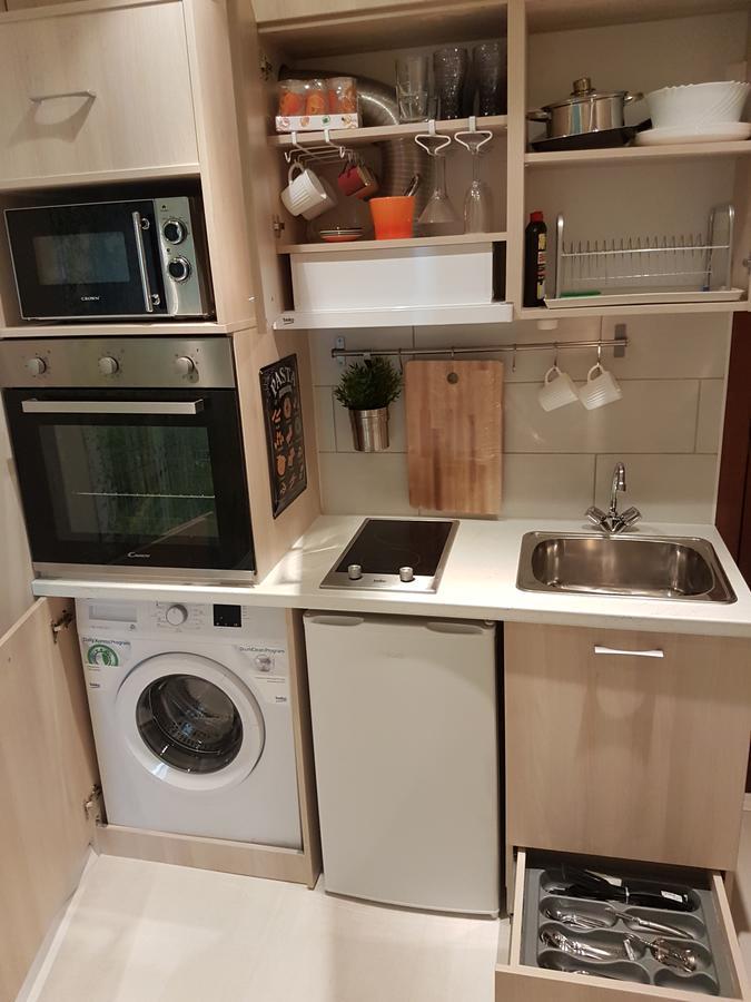 Apartment For You Варна Екстер'єр фото