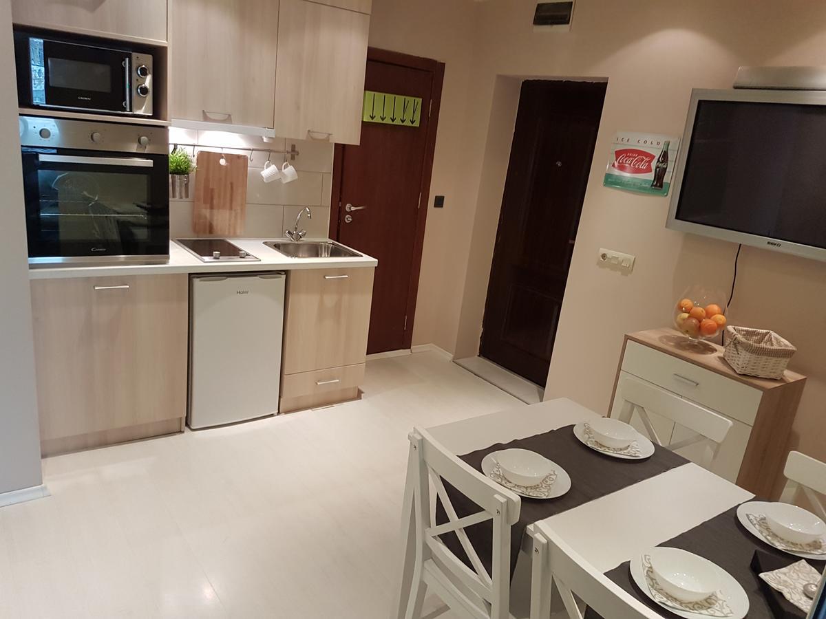 Apartment For You Варна Екстер'єр фото