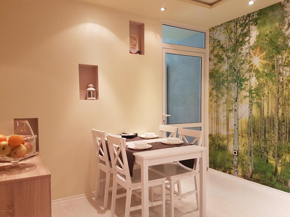 Apartment For You Варна Екстер'єр фото