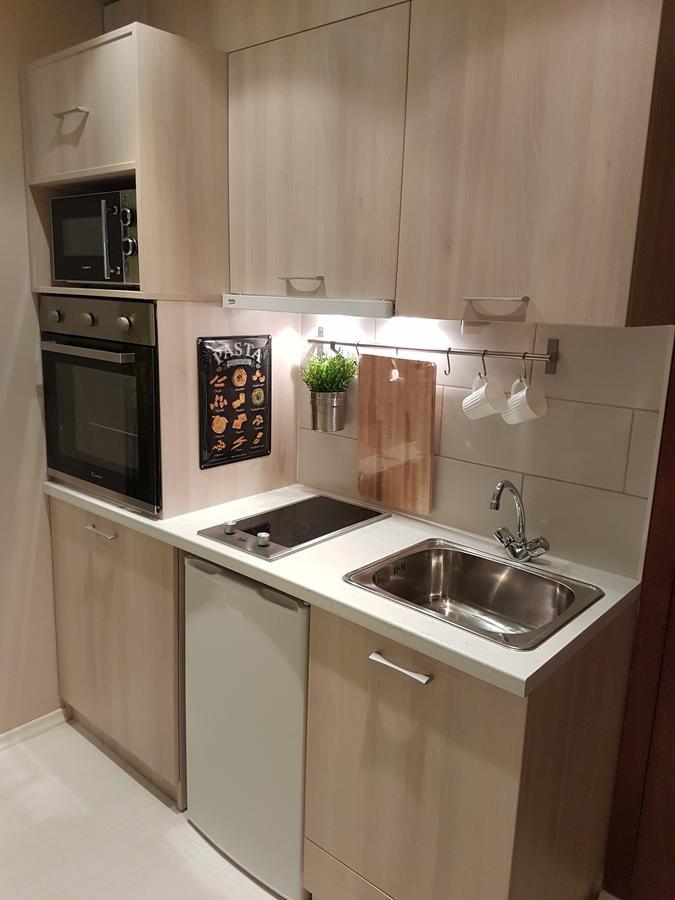 Apartment For You Варна Екстер'єр фото