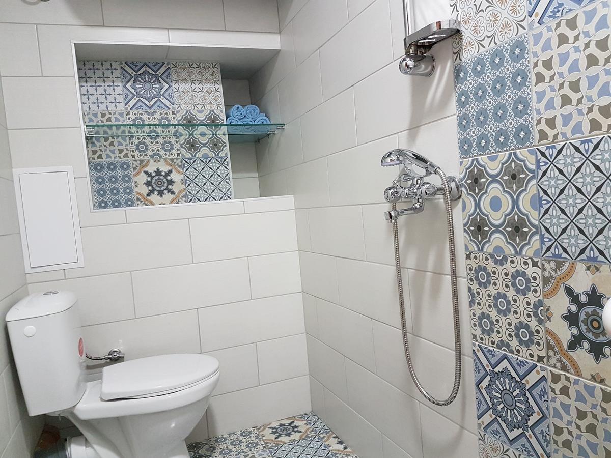 Apartment For You Варна Екстер'єр фото