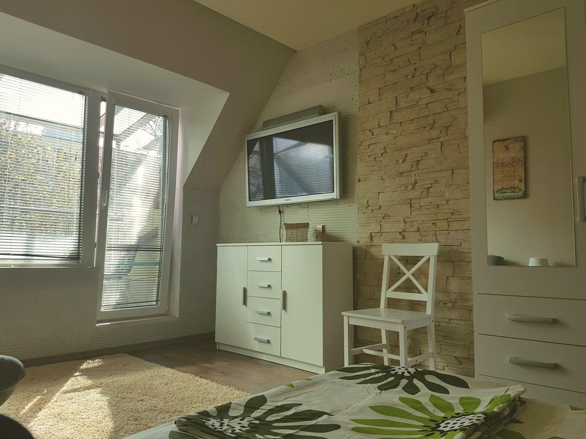 Apartment For You Варна Екстер'єр фото
