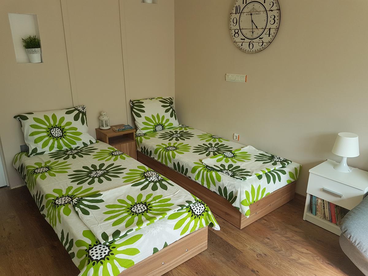 Apartment For You Варна Екстер'єр фото