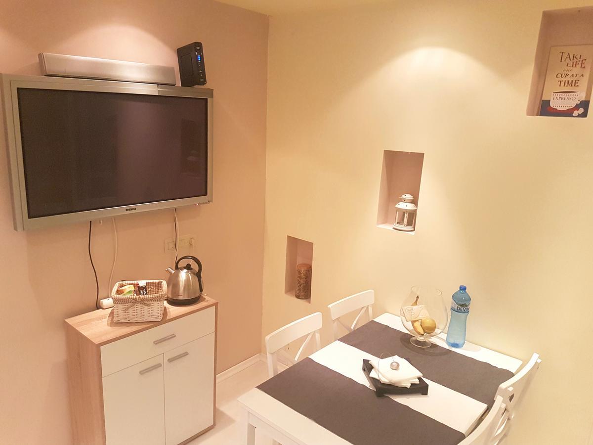 Apartment For You Варна Екстер'єр фото