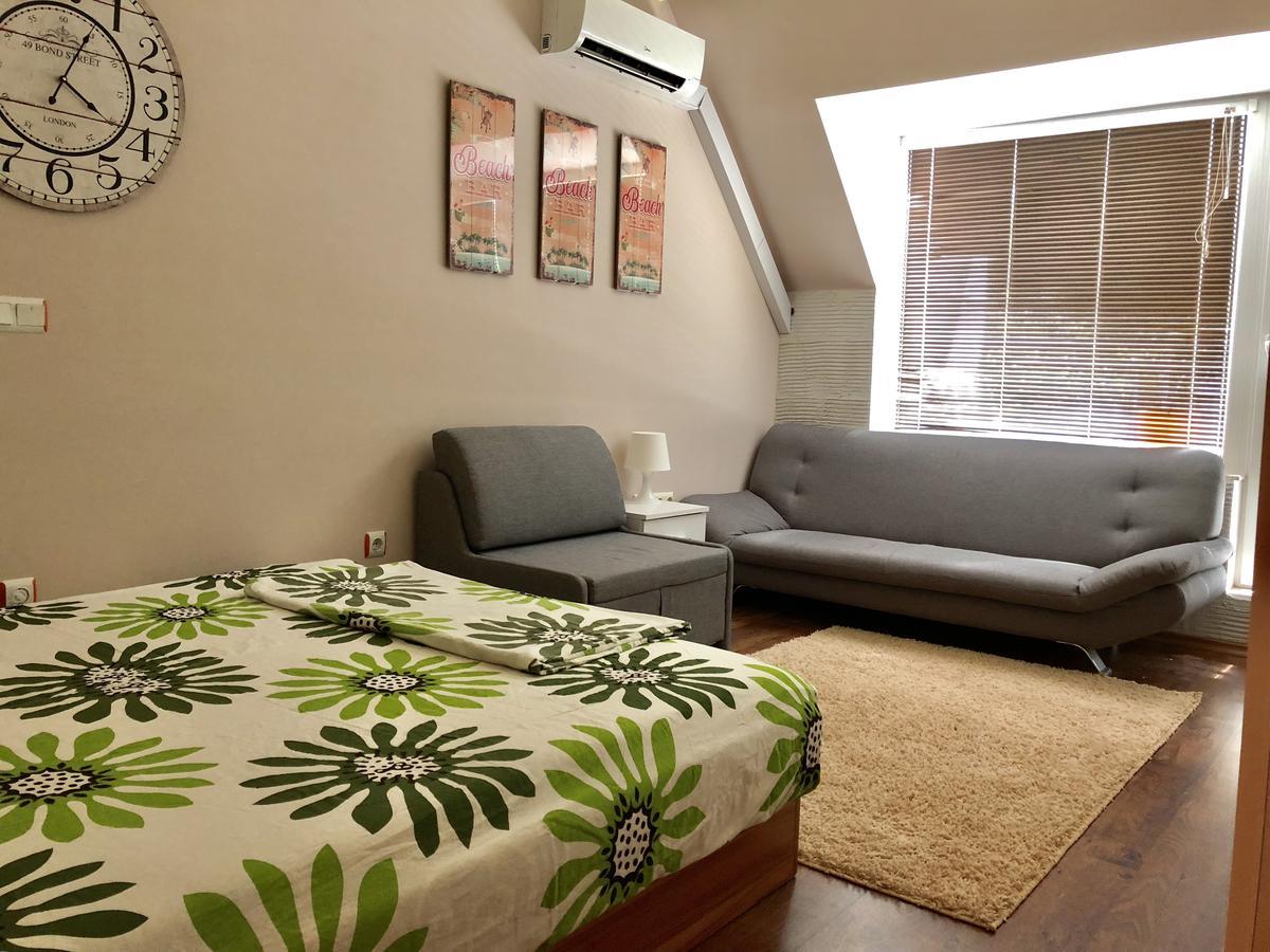 Apartment For You Варна Екстер'єр фото