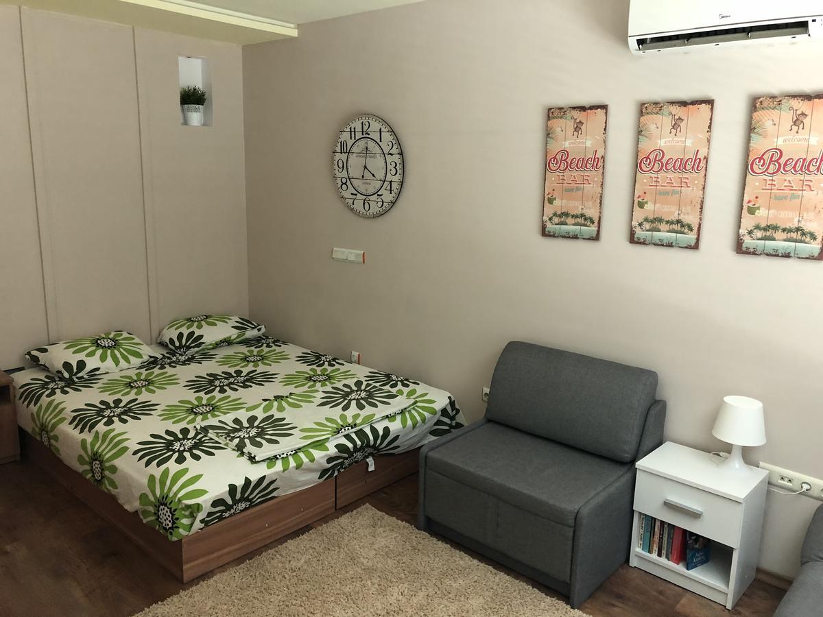 Apartment For You Варна Екстер'єр фото