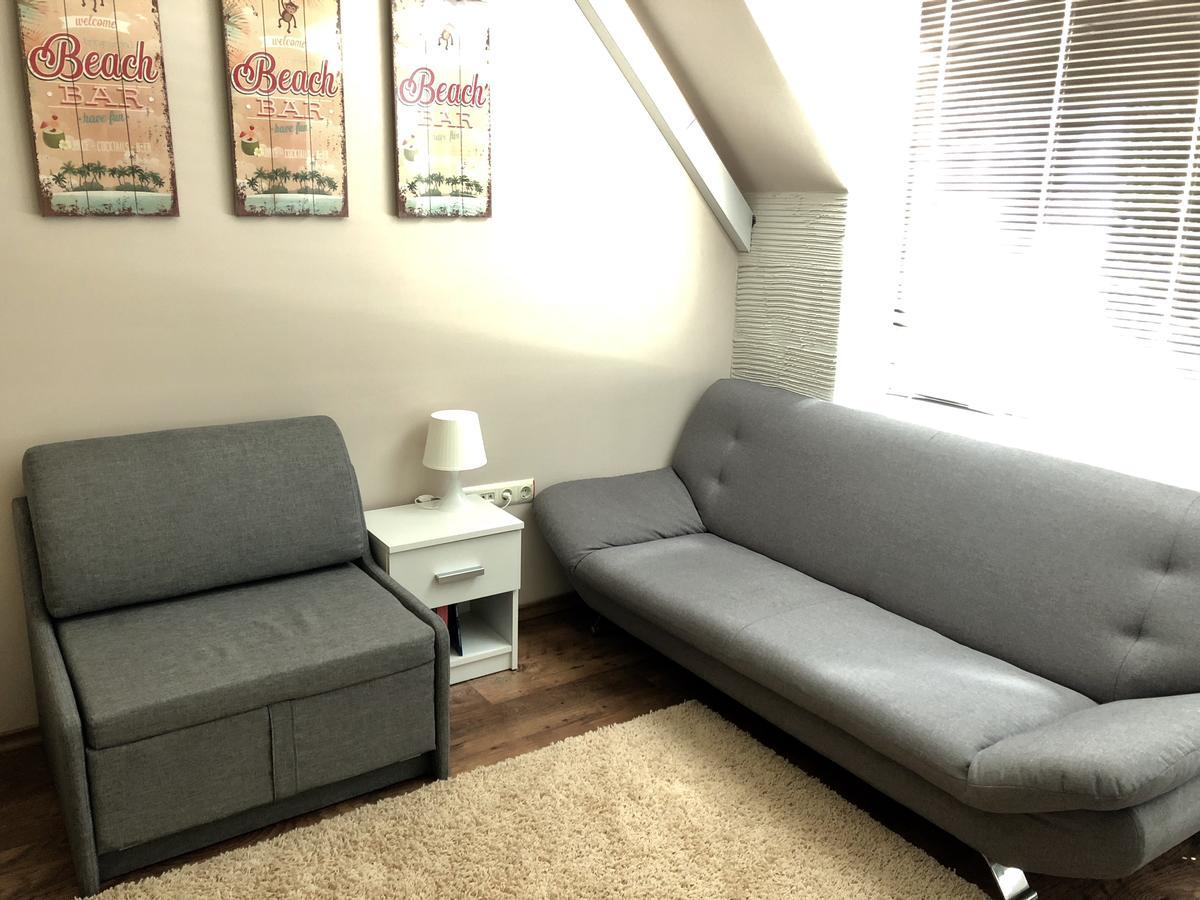 Apartment For You Варна Екстер'єр фото