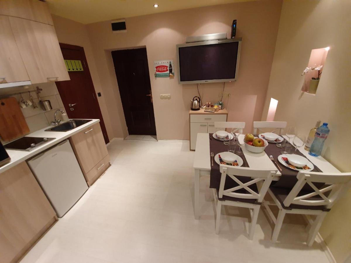 Apartment For You Варна Екстер'єр фото