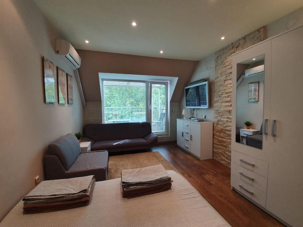 Apartment For You Варна Екстер'єр фото
