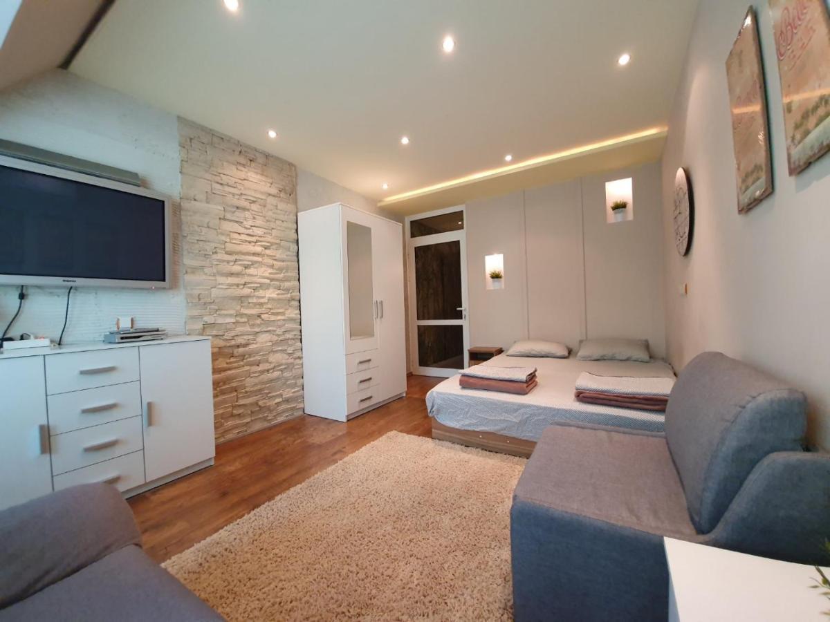 Apartment For You Варна Екстер'єр фото