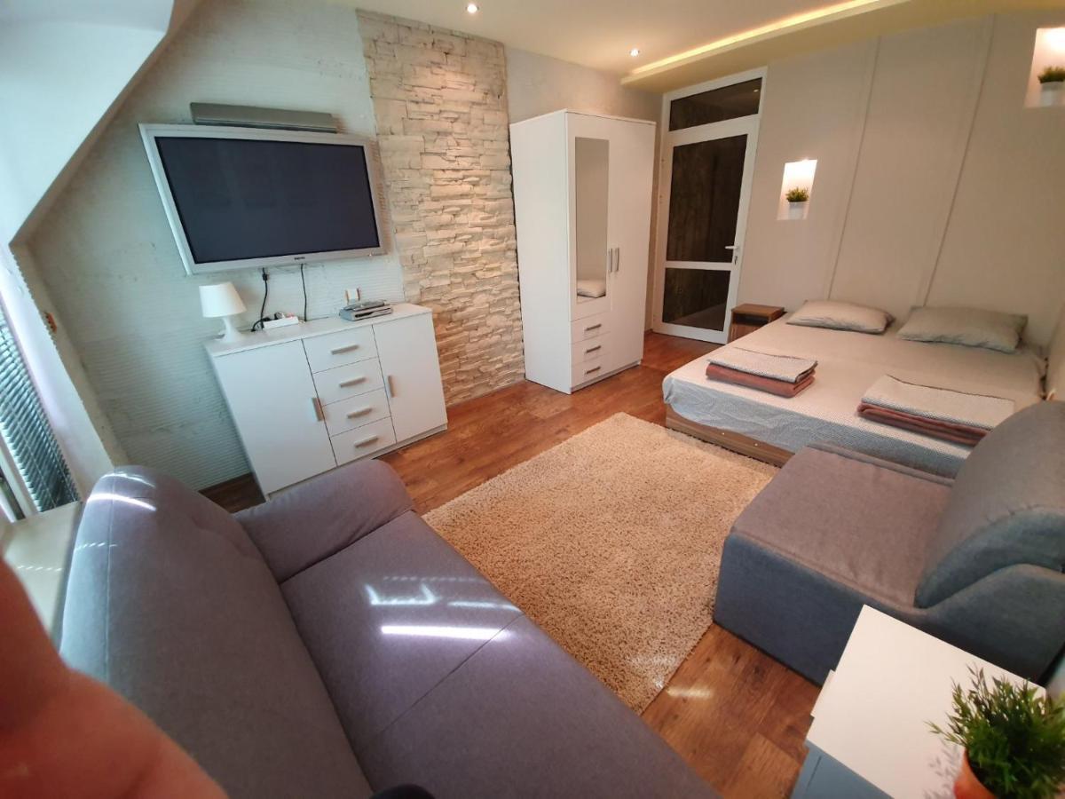 Apartment For You Варна Екстер'єр фото
