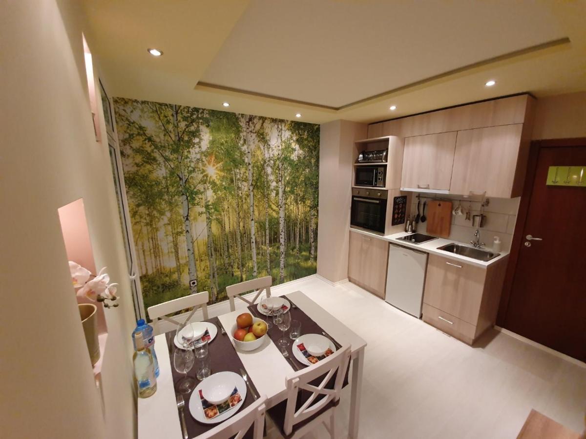 Apartment For You Варна Екстер'єр фото